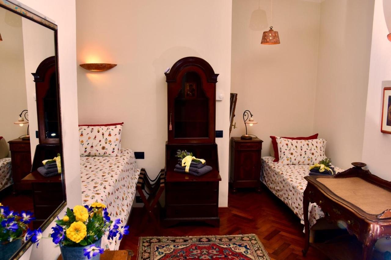 Villa Porta Romana - Family Country House In The Heart Of Florence Buitenkant foto