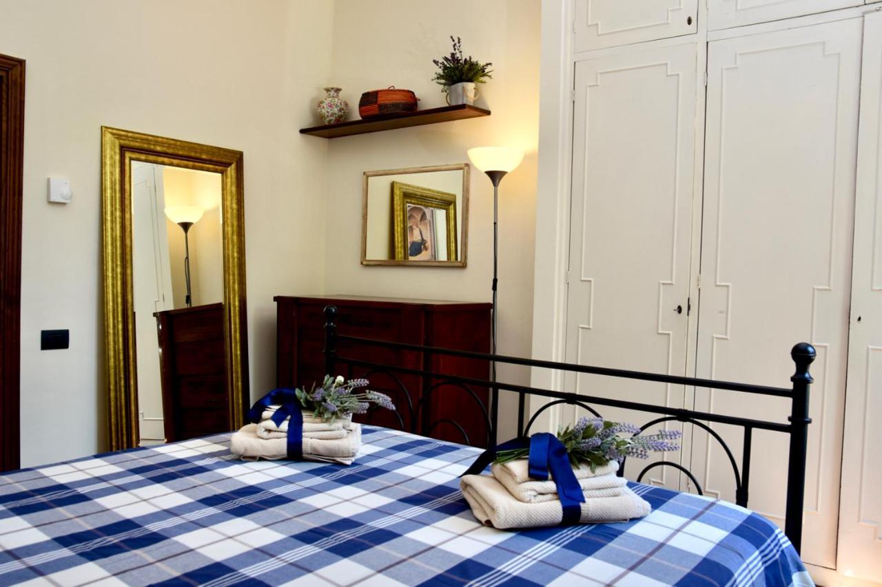 Villa Porta Romana - Family Country House In The Heart Of Florence Buitenkant foto