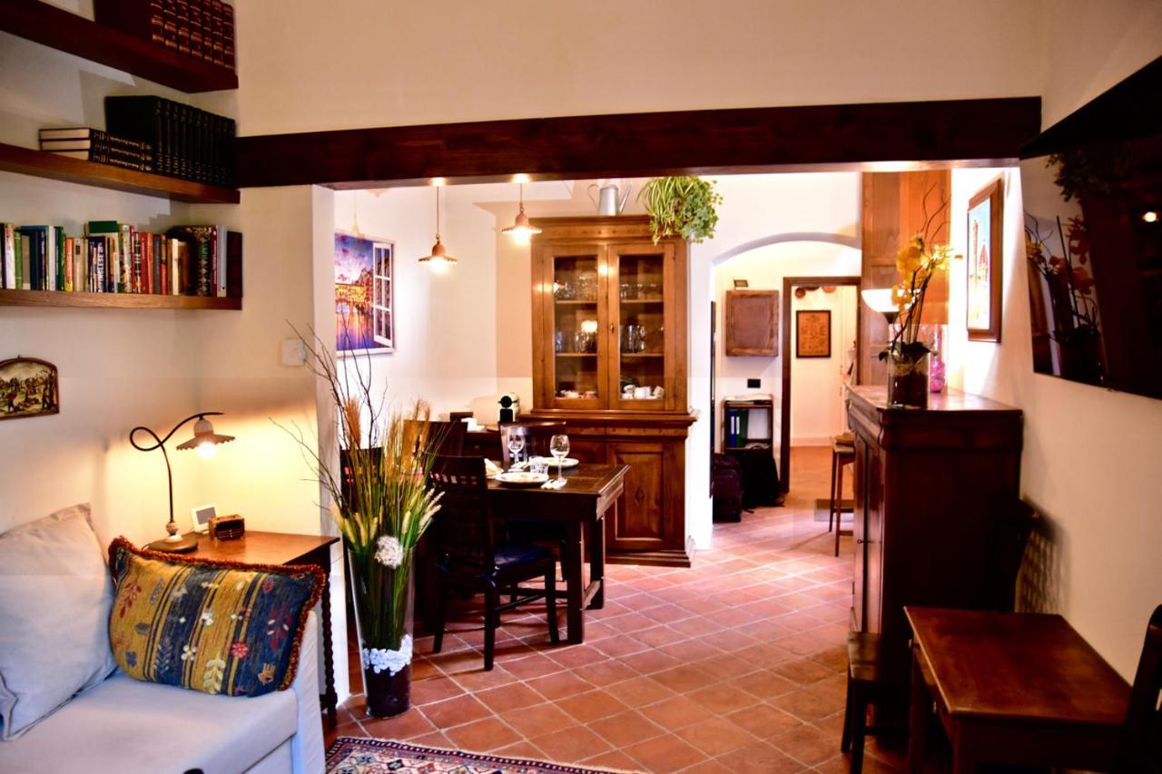 Villa Porta Romana - Family Country House In The Heart Of Florence Buitenkant foto