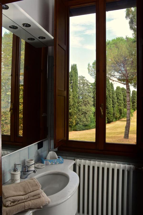Villa Porta Romana - Family Country House In The Heart Of Florence Buitenkant foto