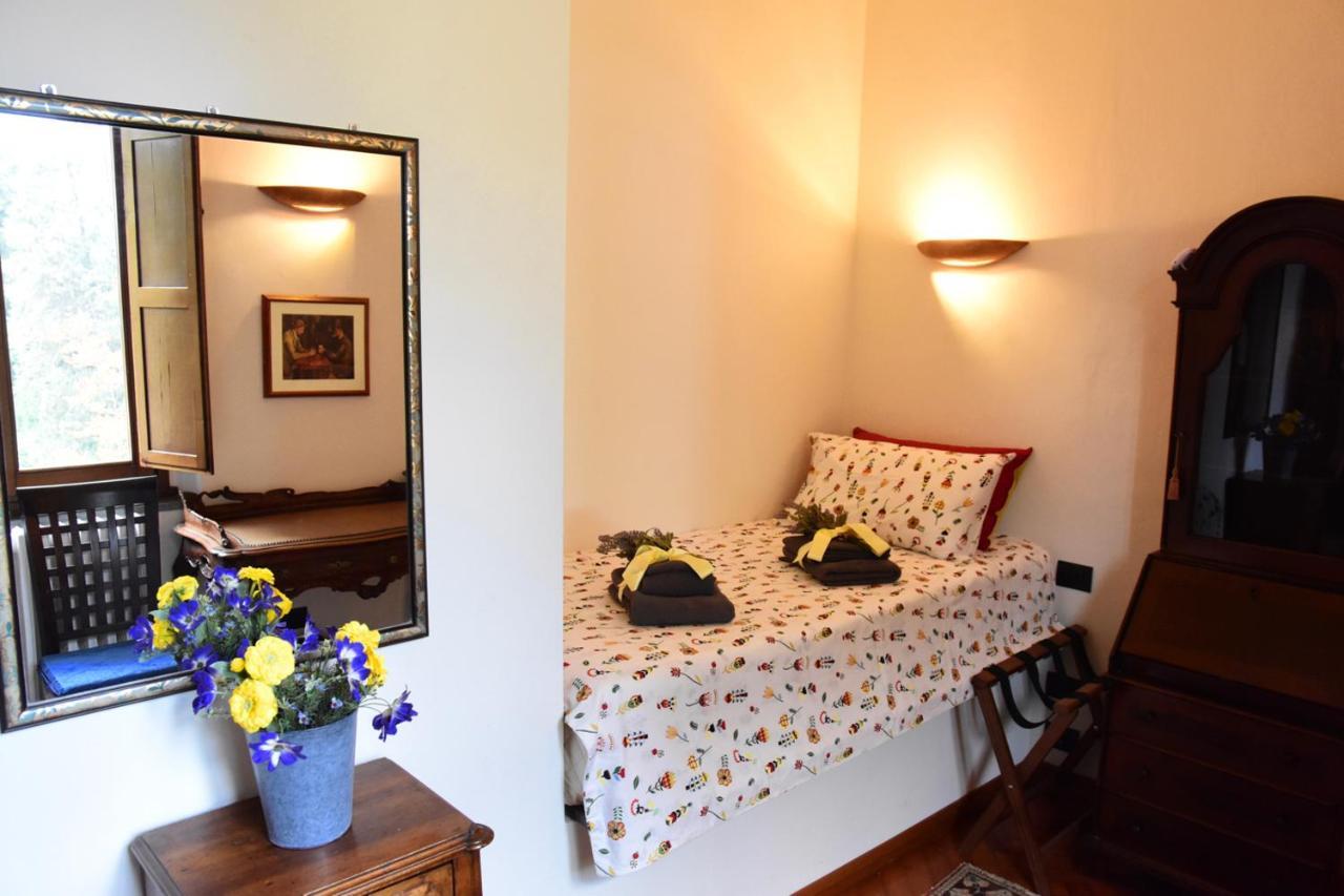 Villa Porta Romana - Family Country House In The Heart Of Florence Buitenkant foto
