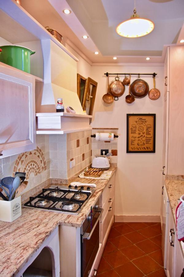 Villa Porta Romana - Family Country House In The Heart Of Florence Buitenkant foto