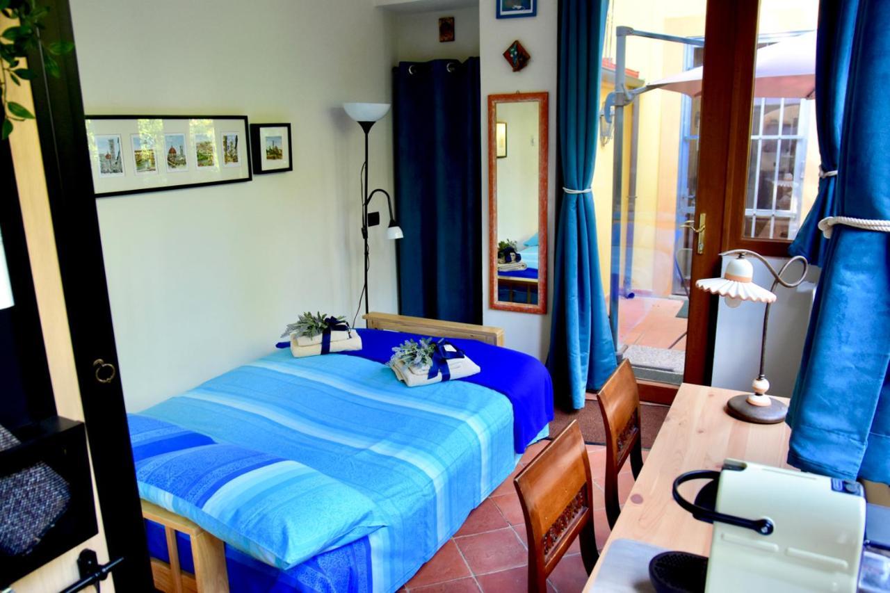 Villa Porta Romana - Family Country House In The Heart Of Florence Buitenkant foto